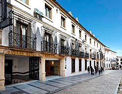 Hotel Conquistador