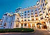 Hotel Conrad Brussels, 5 estrellas