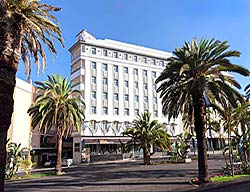 Hotel Contemporaneo