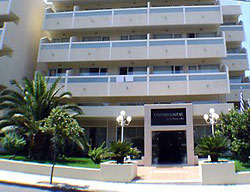 Hotel Continental
