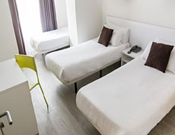 Hotel Continental