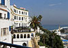 Hotel Continental, 3 estrellas