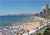 Hotel Continental Calella