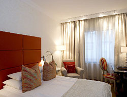 Hotel Continental Oslo