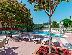Hotel Continental Tossa