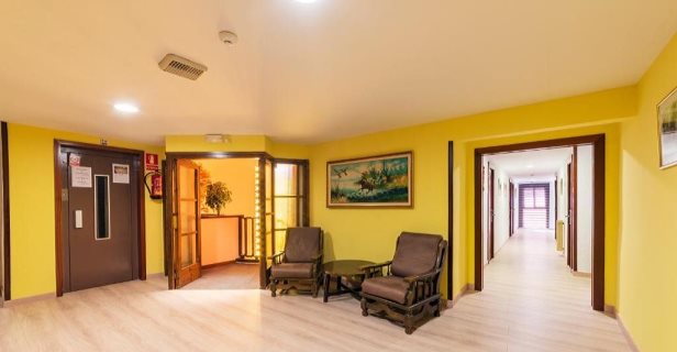 HOTEL CONTINENTAL TOSSA MAR hotel continental tossa mar: