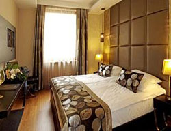 Hotel Continental Zara