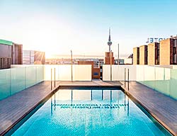 HOTEL MADRID CONVENCION hotel madrid convencion: