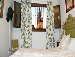 Hotel Convento La Gloria