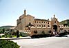 Hotel Convento La Magdalena, 5 estrellas