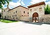 Hotel Convento Las Claras