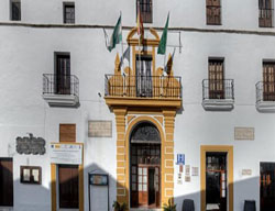 Hotel Convento San Francisco