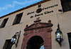 Hotel Convento Santa Clara, 3 estrellas