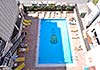 Hotel Copacabana, 3 estrellas