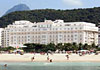 Hotel Copacabana Palace, 5 estrellas