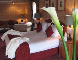 Hotel Copthorne Newcastle