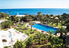 Hotel Coralia Club Hammamet Palm Beach, 4 estrellas