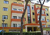 Hotel Corallo, 3 estrellas