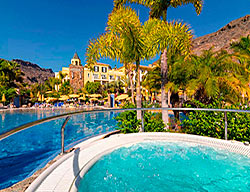 Hotel Cordial Mogan Playa