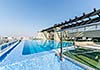 Hotel Córdoba Center, 4 estrellas