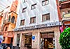 Hotel Cordoba Centro, 3 estrellas