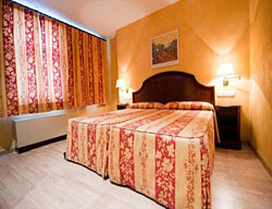 Hotel Cordon
