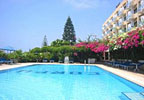 Hotel Corfu