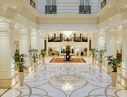 Hotel Corinthia Budapest