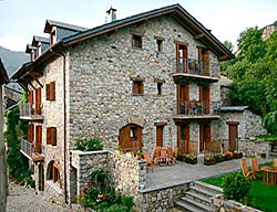 Hotel Cornell