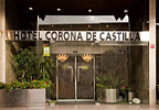 Hotel Corona De Castilla
