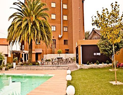 Hotel Corona De Galicia