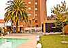 Hotel Corona De Galicia