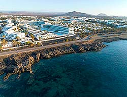 Hotel Coronas Playas