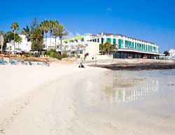 Hotel Corralejo Beach