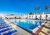 Hotel Cortijo Blanco, 3 estrellas