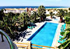 Hotel Cortijo De Azahara