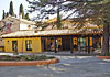 Hotel Cortijo De La Reina, 4 estrellas