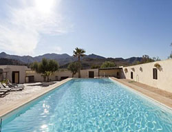 Hotel Cortijo El Sotillo