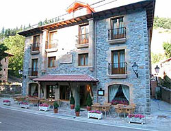 Hotel Cosgaya