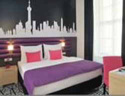 Hotel Cosmo Fashion