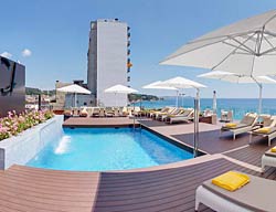 Hotel Cosmopolita
