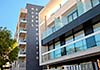 Hotel Cosmopolitan, 3 estrellas