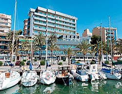 Hotel Costa Azul