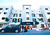 Hotel Costa Blanca, 3 estrellas