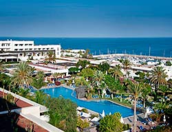 Hotel Costa Calero