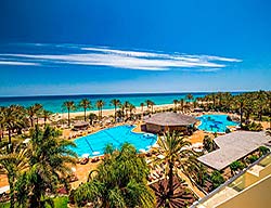 Hotel Costa Calma Palace