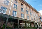Hotel Costa De Prata II