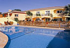 Hotel Costa D'oiro Ambiance Village