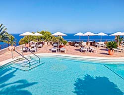 Hotel Costa D´or