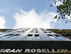 Hotel Costa Sur